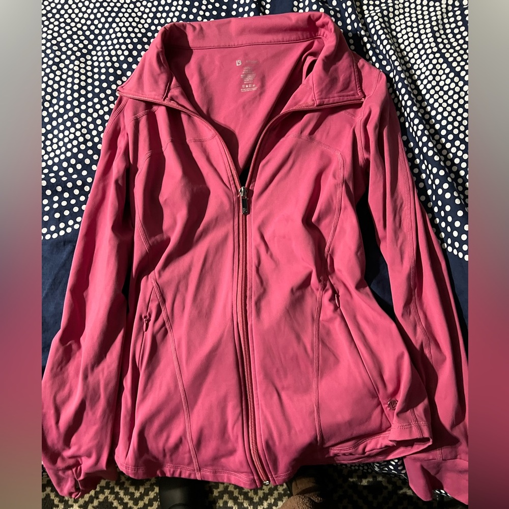 Buffbunny candy wrap jacket